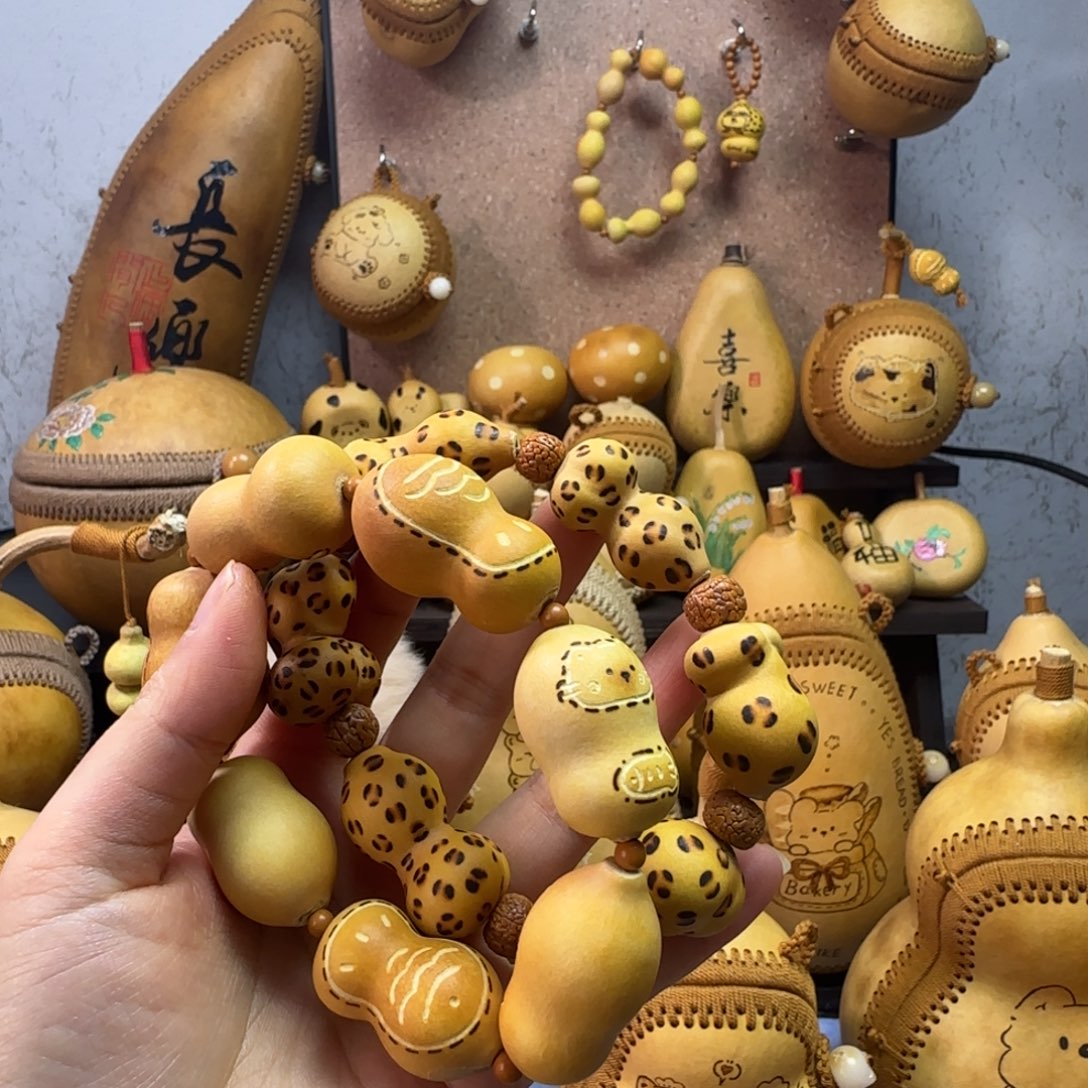 云***1葫芦包包不退不换