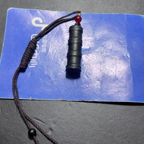 和田玉挂件未镶嵌芯***剧