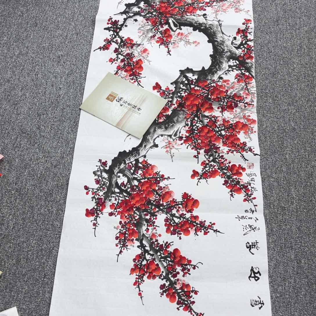 国画国画作品展览欣赏