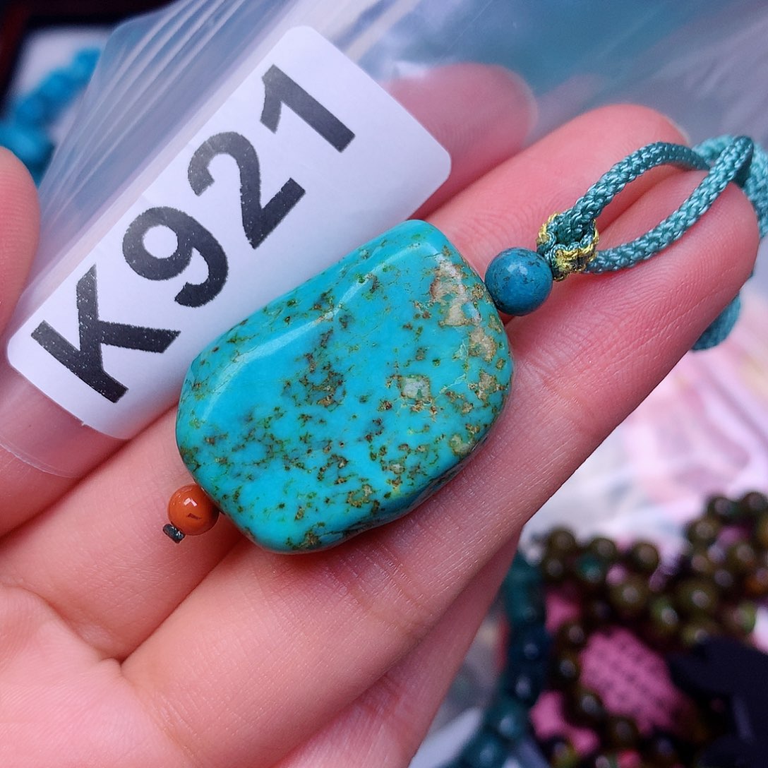 空竹粉丝专享十堰特色手工散珠