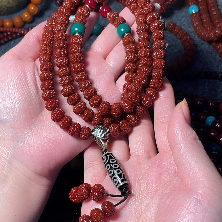 金刚菩提吊坠小*吊坠