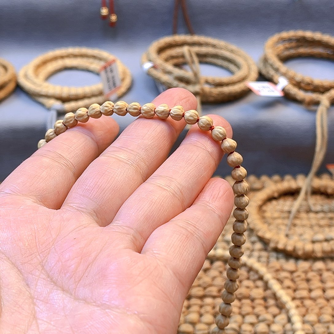 柏香籽/百香籽吊坠默*