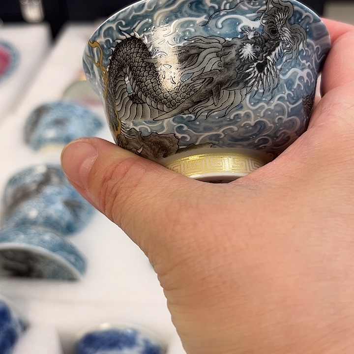 陶瓷L*景德镇高温陶瓷1