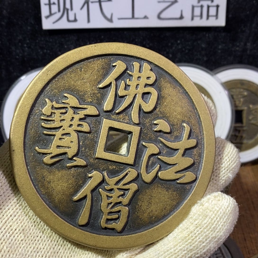 江***司翻砂铸造现代工艺品