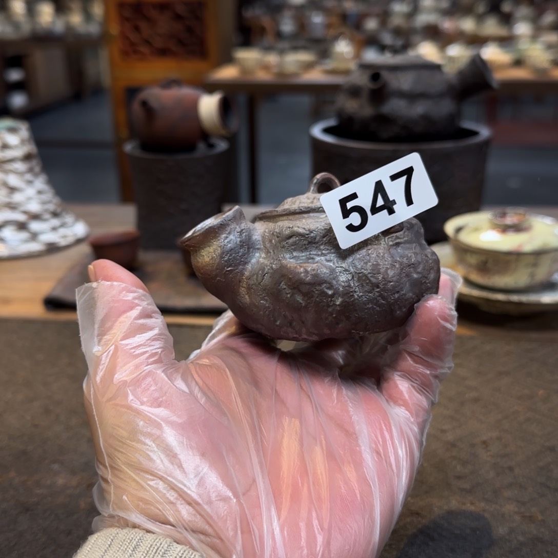 杯新年新气象，件件不一样