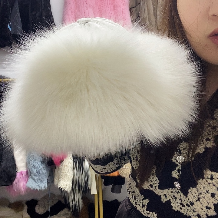 三醋酯纤维帽子4466