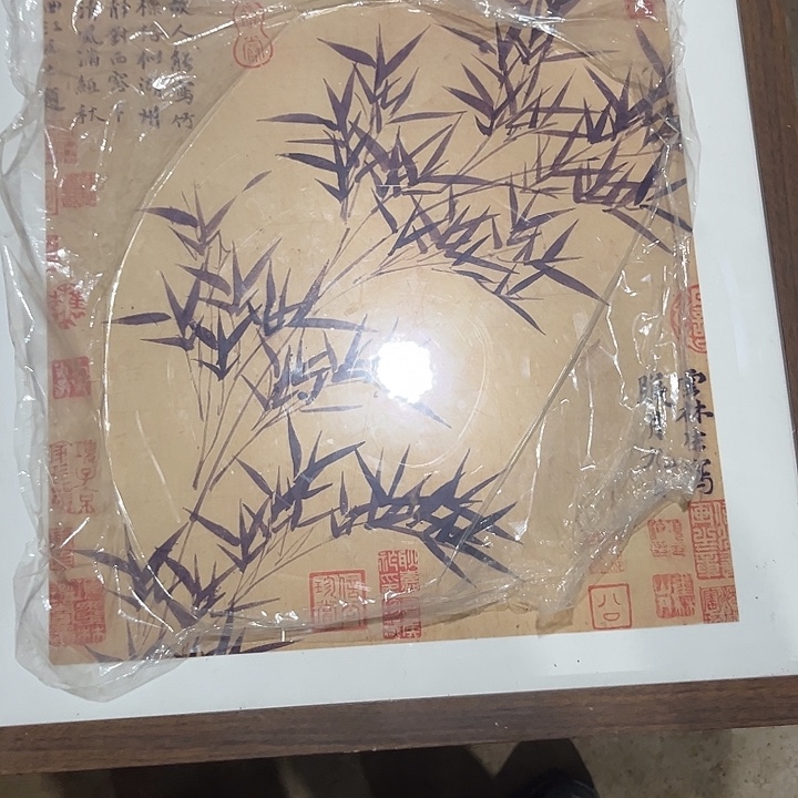 手工艺品琉璃闪购商品老房子的