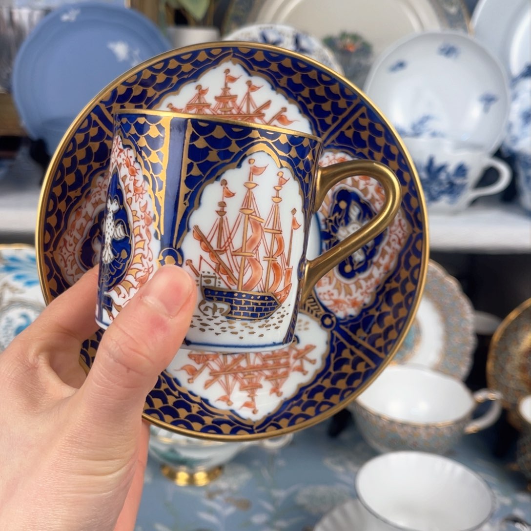 中古陶瓷商品不退换