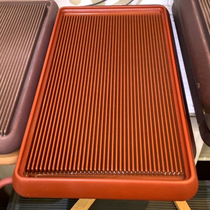 子治反冲洗70-40-6橙龙纹1号变红