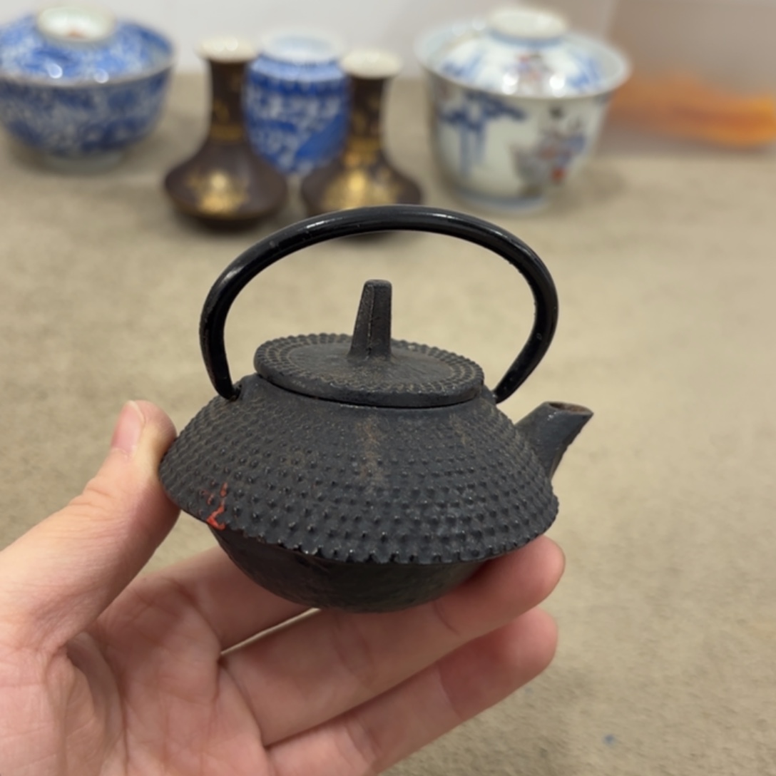 非常好看漂亮的物品