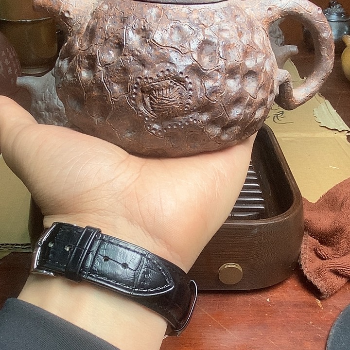 紫砂茶壶柴烧紫砂