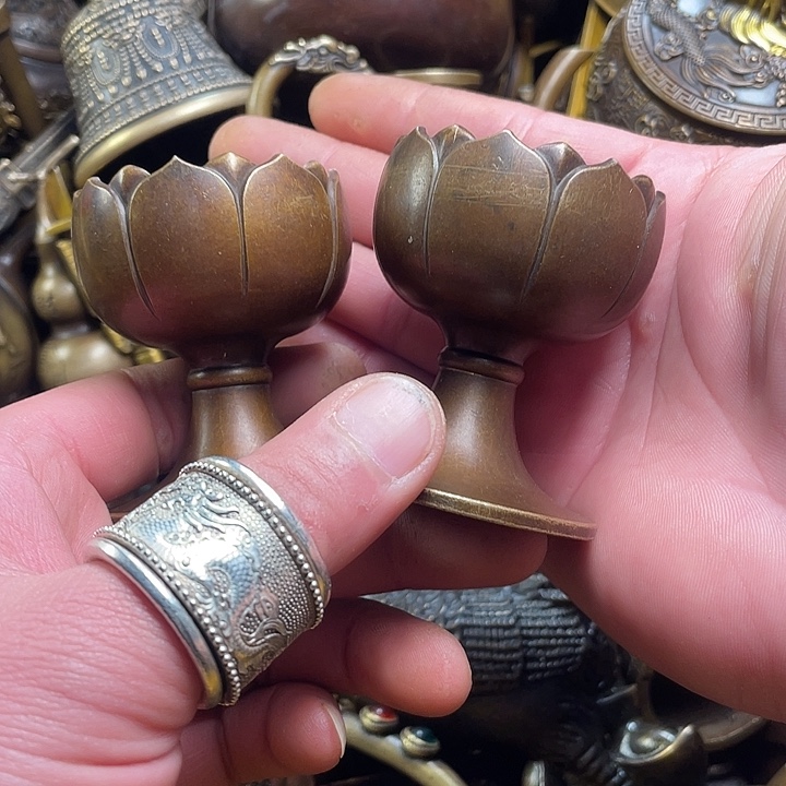 铜器摆件诚信经营