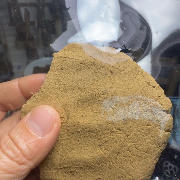 阿***泽沉香沉香碎屑香粉