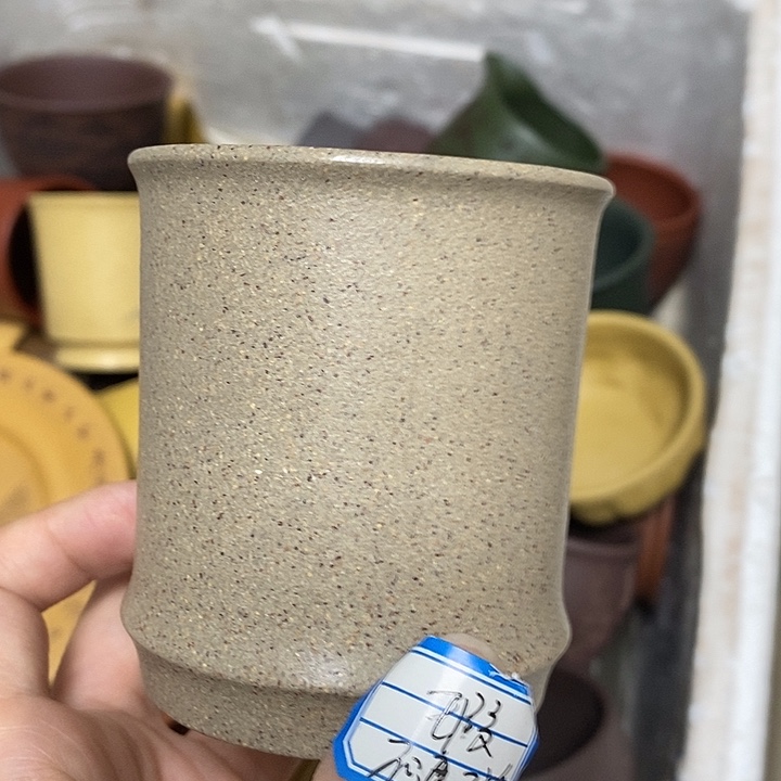 茶杯紫砂瑕疵不退不换，