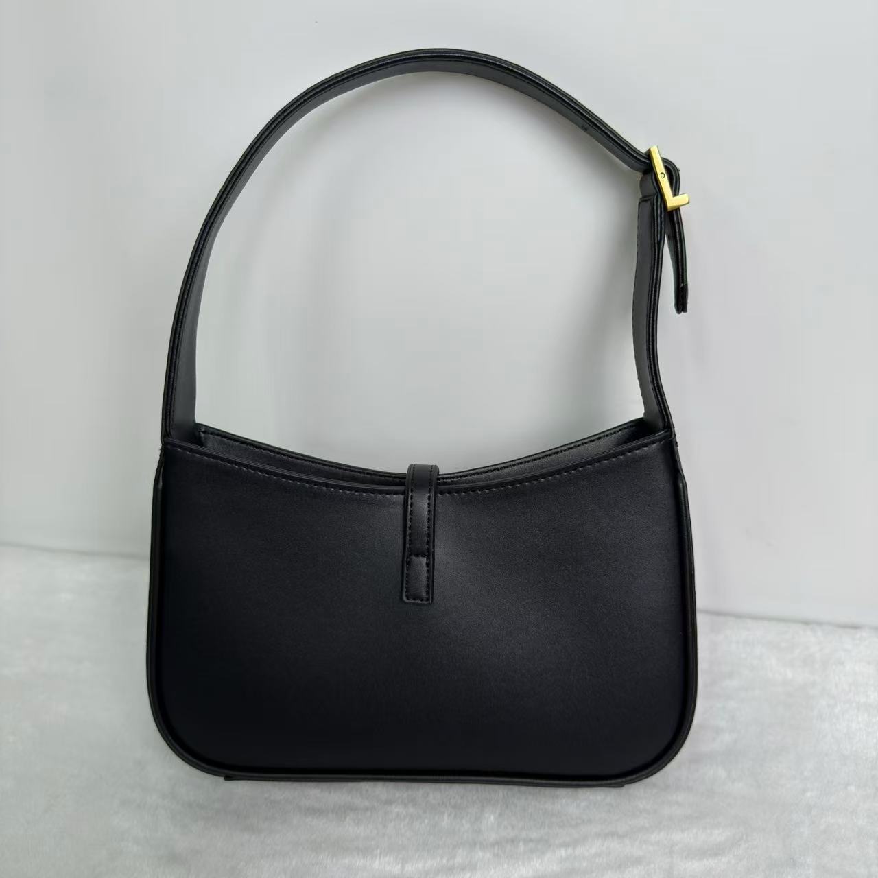 Chun Feng S li-FULIN真皮女包-腋下hobo  23-0014