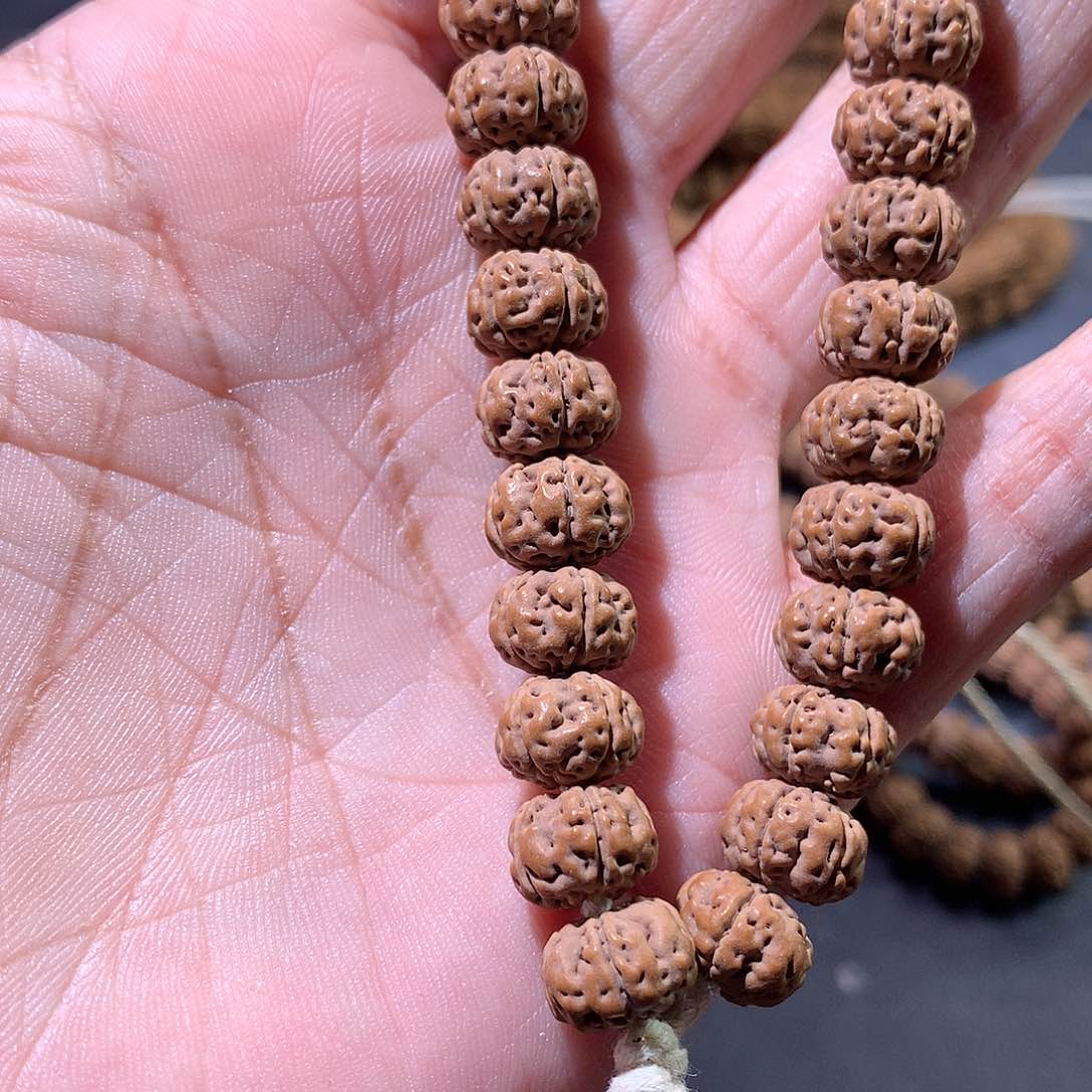 金刚菩提吊坠K***e老树王