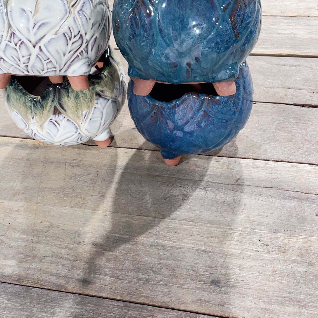 15/15红陶正品四个