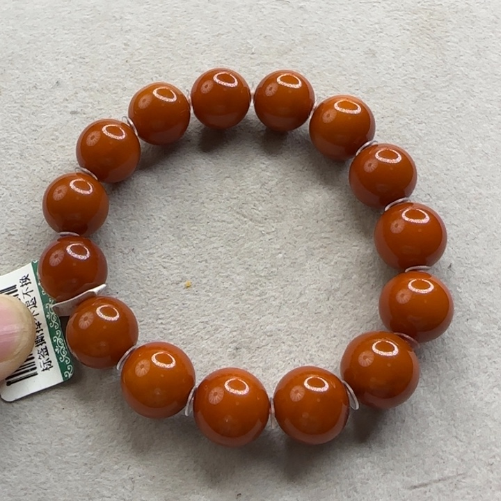 未镶嵌琥珀珠宝奇石3(13