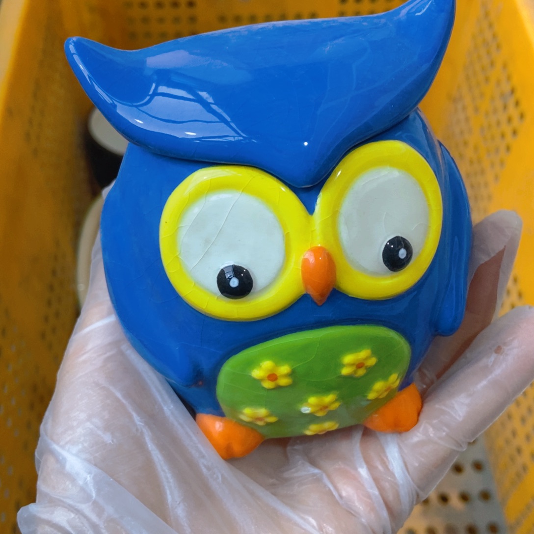 瑕疵陶瓷特卖～非偏远今天凑满8米邮