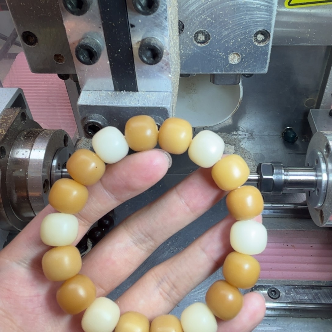 菩提根/象牙果吊坠