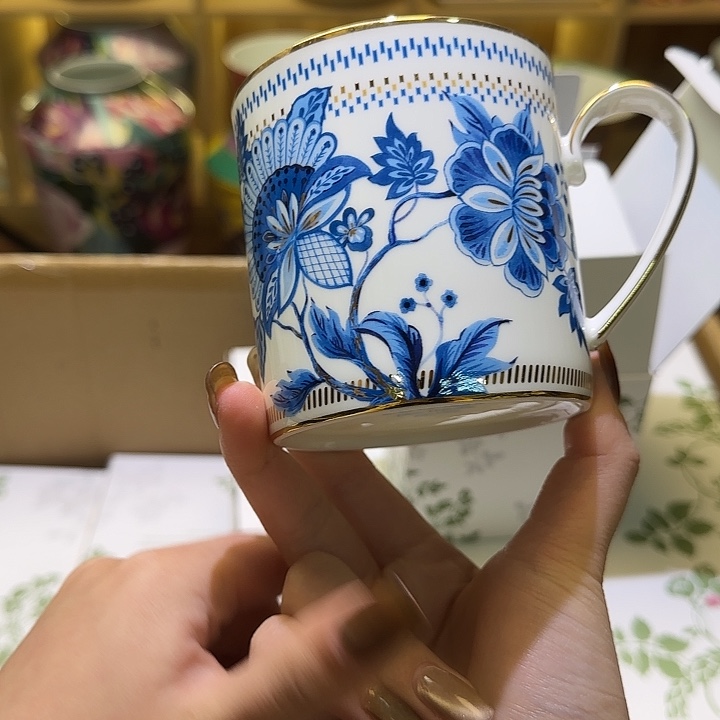 骨瓷实付满10包邮哈