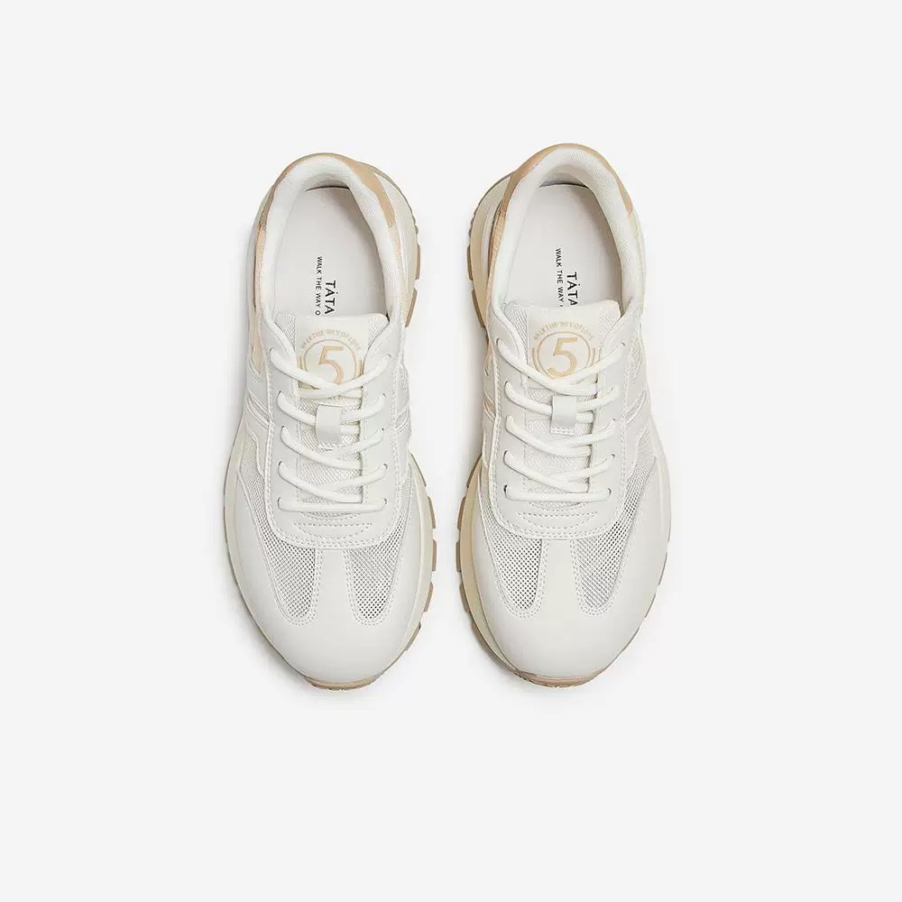 休闲运动跑步户外男女同款运动鞋