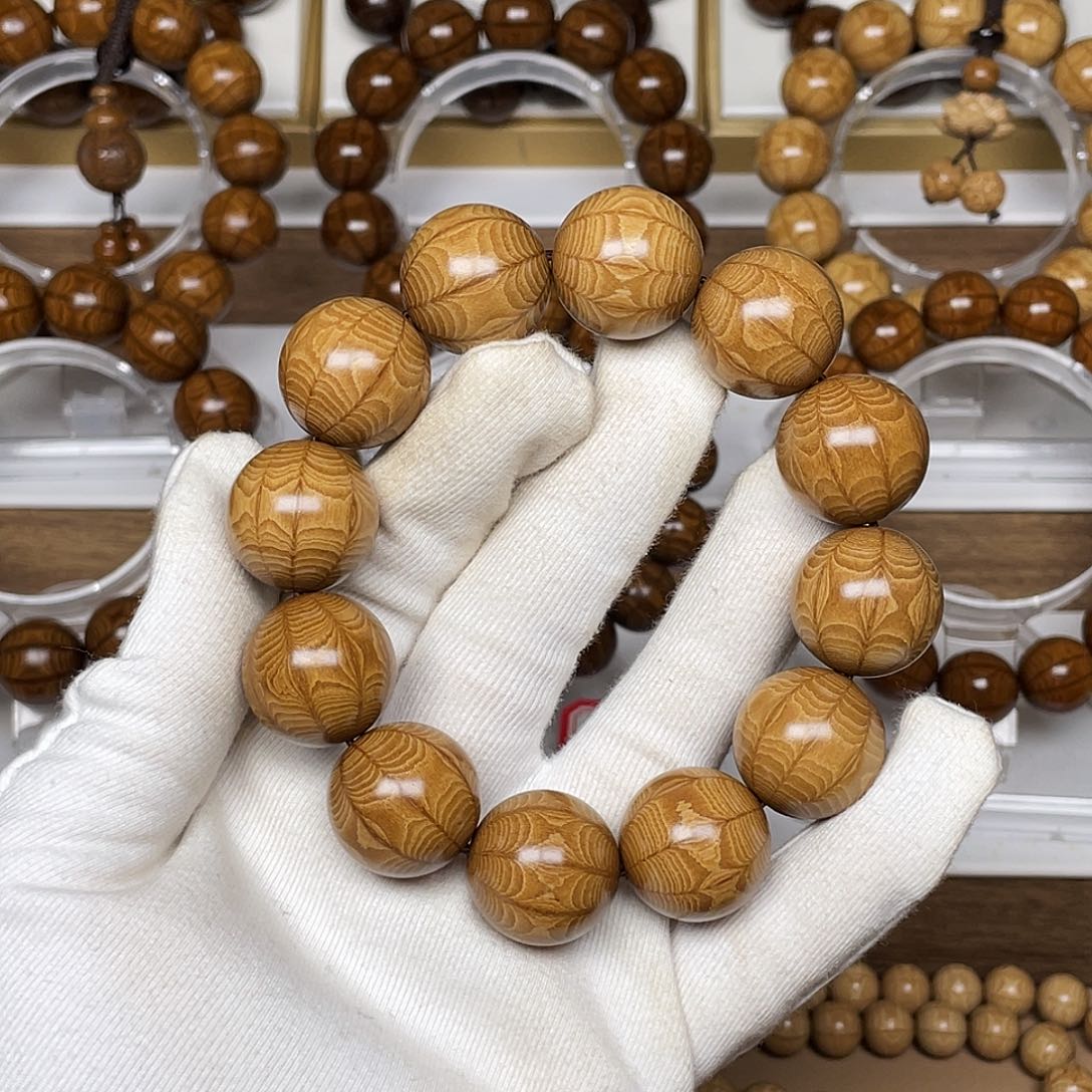 六道木手串/手链九道木2.0