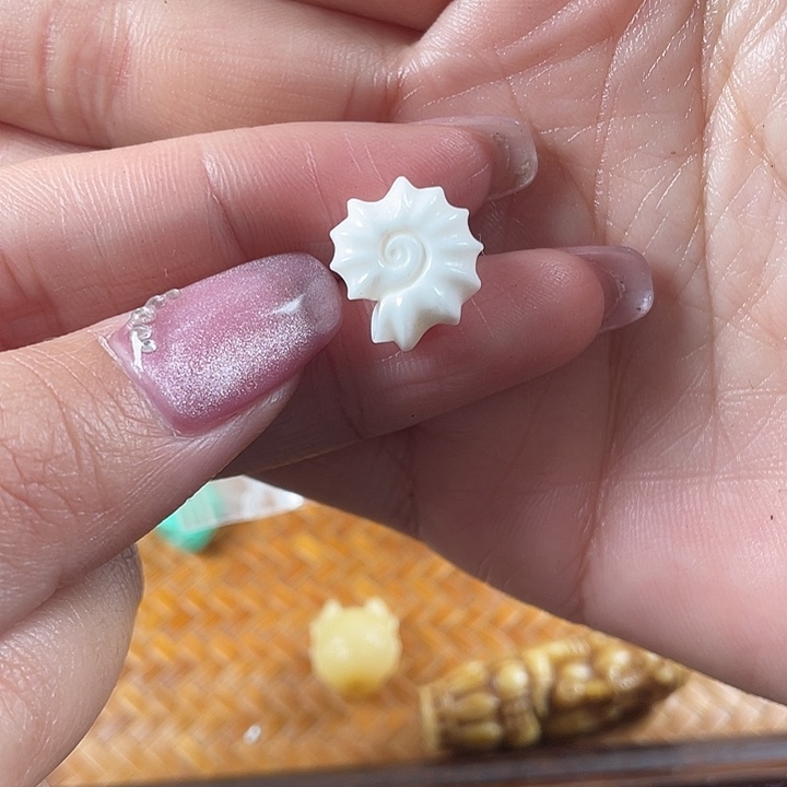 鹿骨手串/手链驼骨驼骨驼骨31