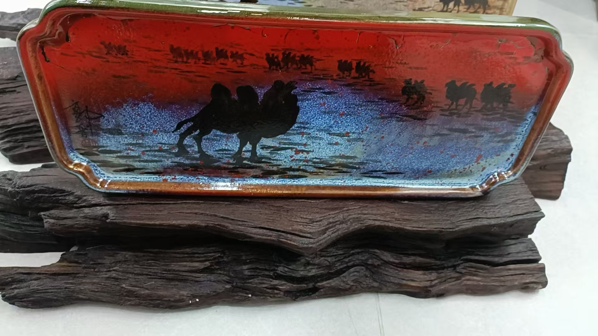 郭晋-**瓷*-*流水140