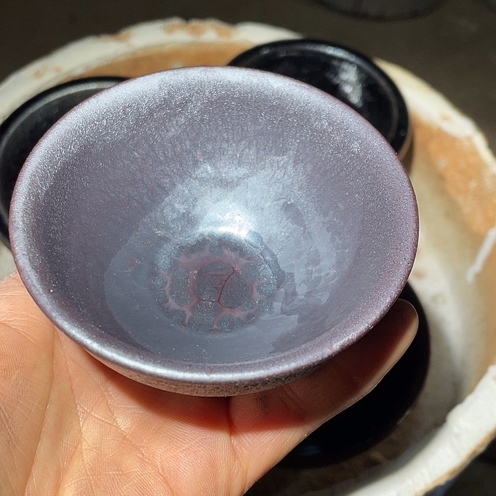 茶盏七**丁铁胎建盏元旦大促