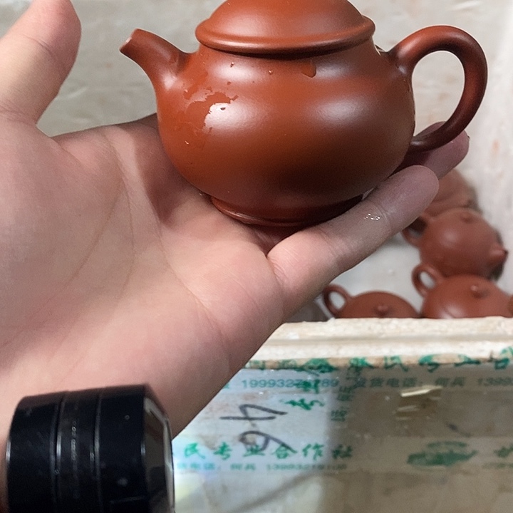 茶壶紫砂紫砂茶壶