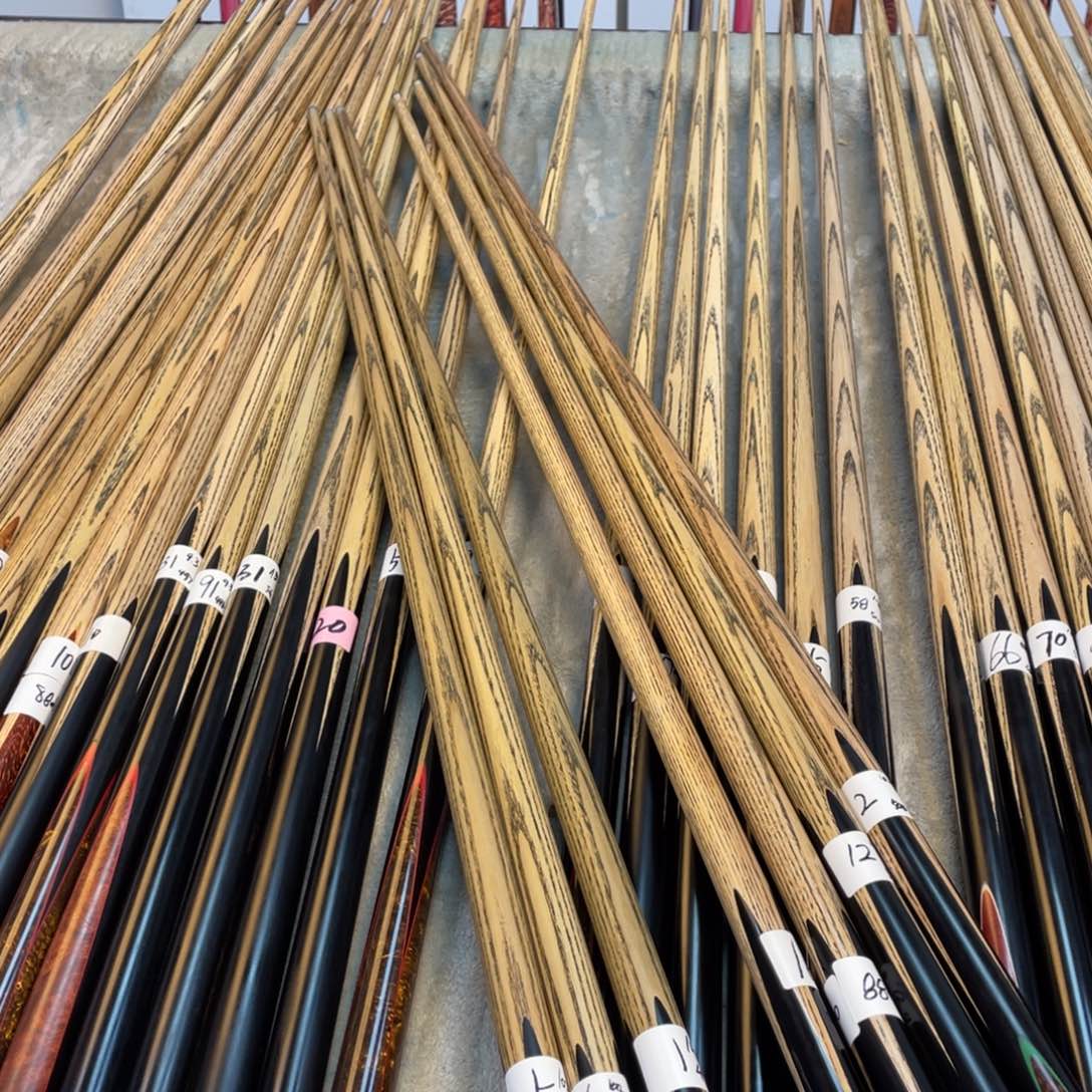 洪***）白蜡木长款中巴黑通