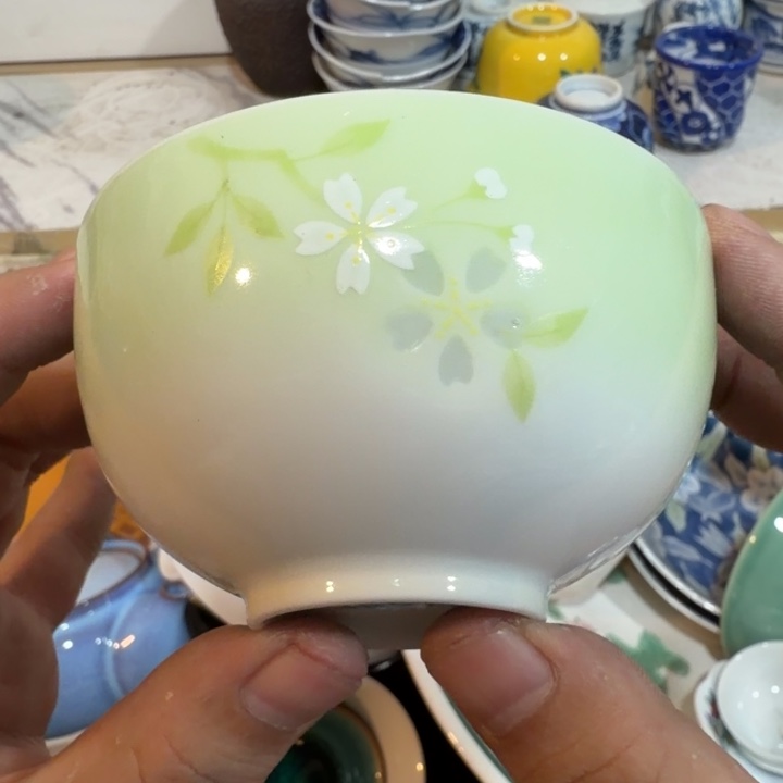 陶瓷推荐第二名20包邮