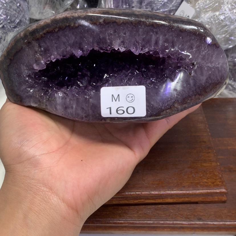 【闪购商品】未镶嵌水晶大型摆件（非配饰）