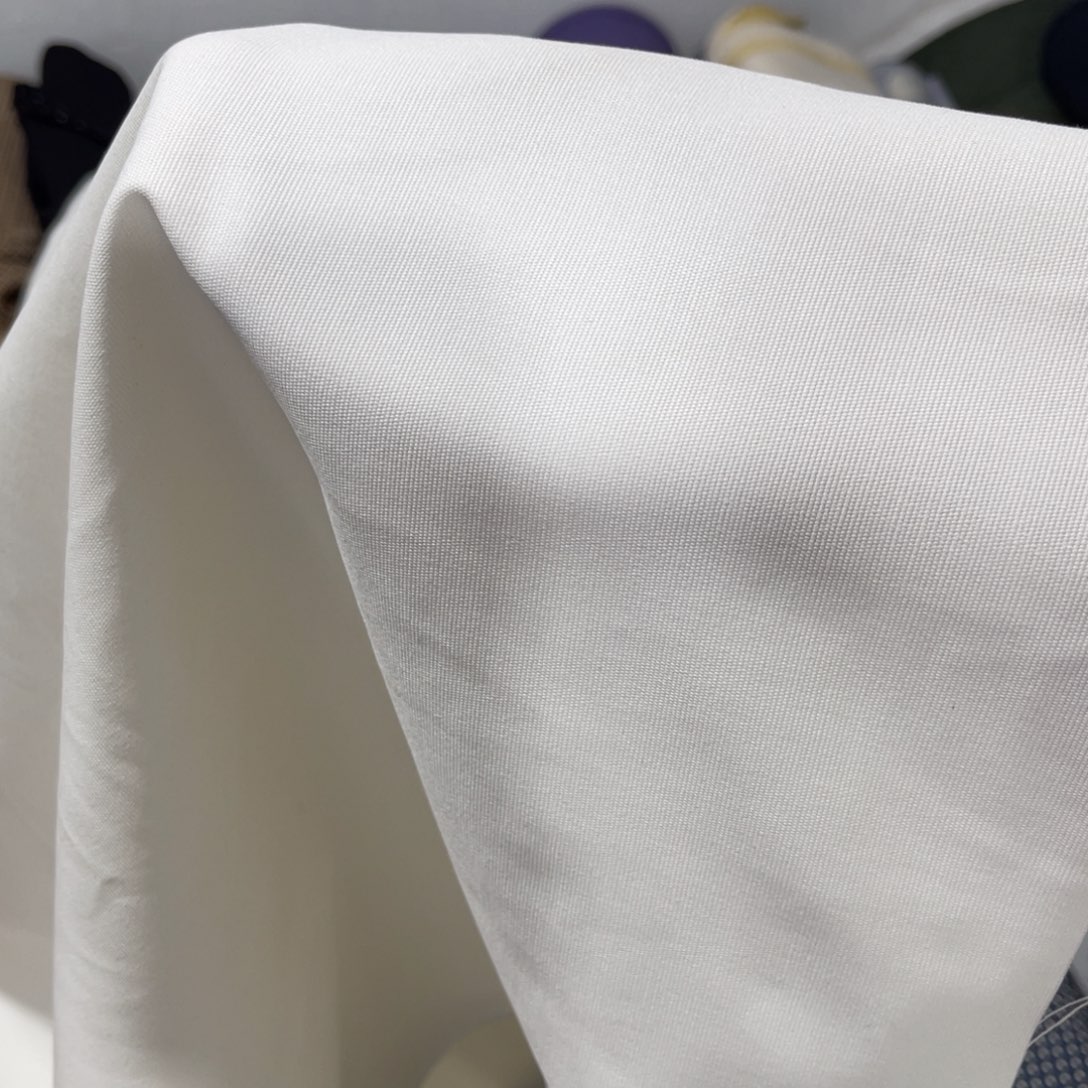 棉两米纯白色棉布加厚款