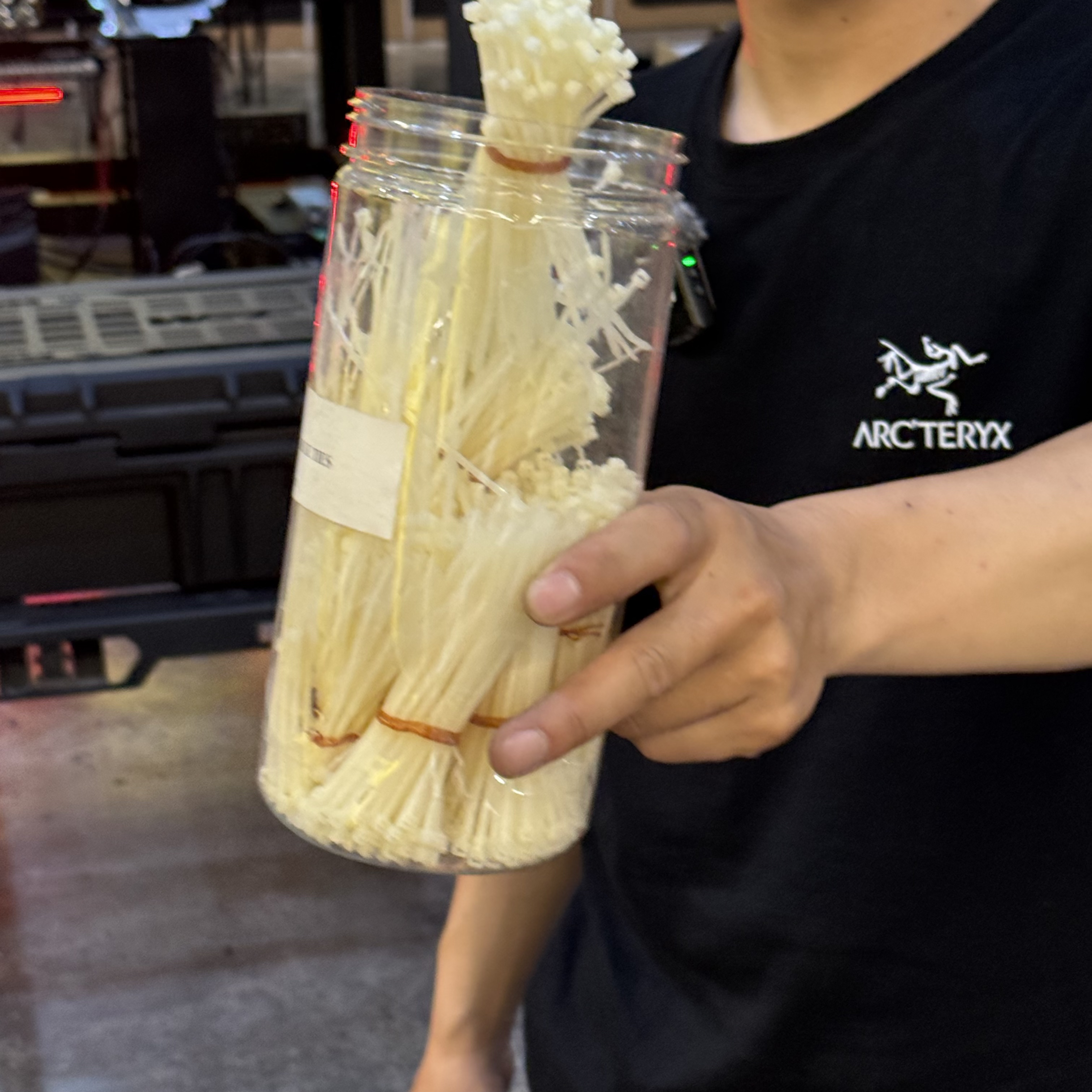 皮卡通用收束小扎带