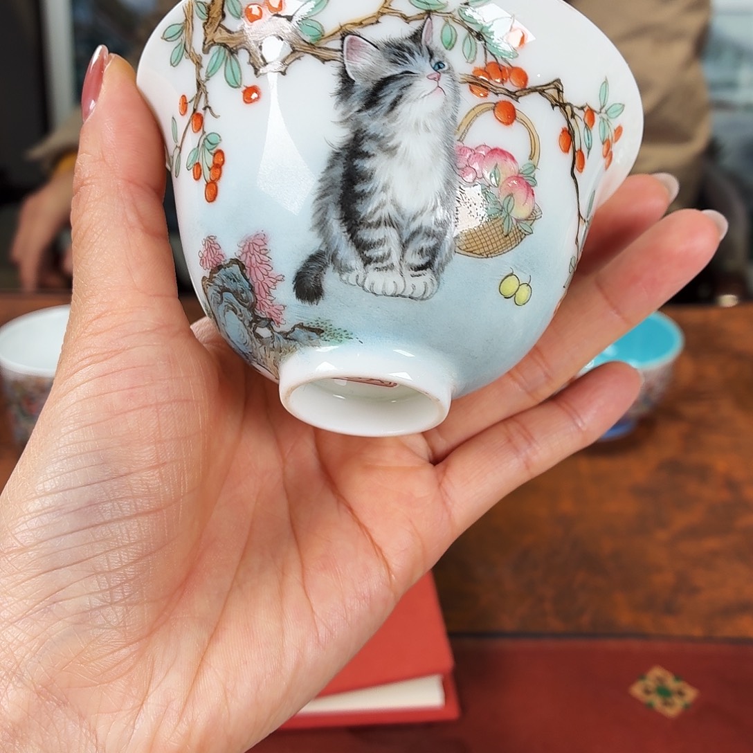 瓷九鸣瓷艺九鸣瓷艺