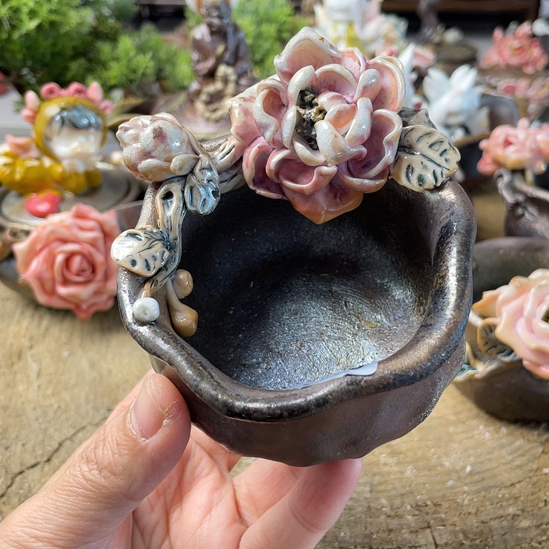 杯子杯子茉莉花茉莉花