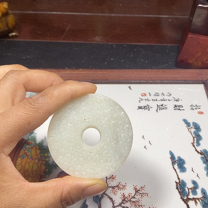 精选商品一物一图