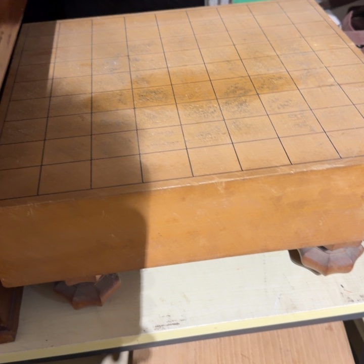 木中古工艺品 摆件