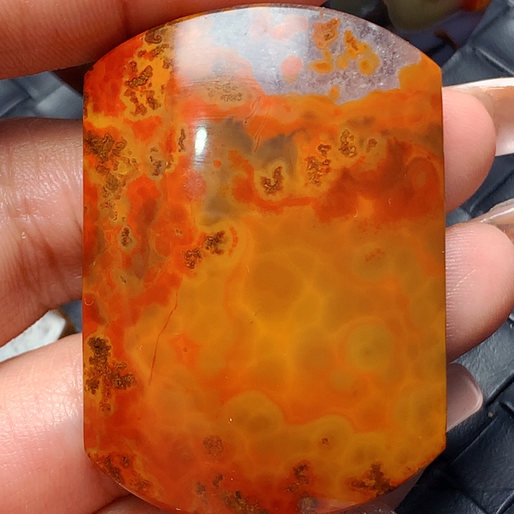 玛瑙/玉髓颈饰未镶嵌似**华