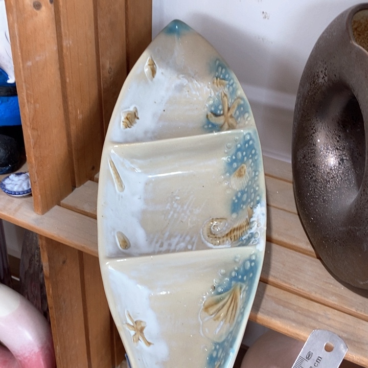 摆件陶瓷树脂材料