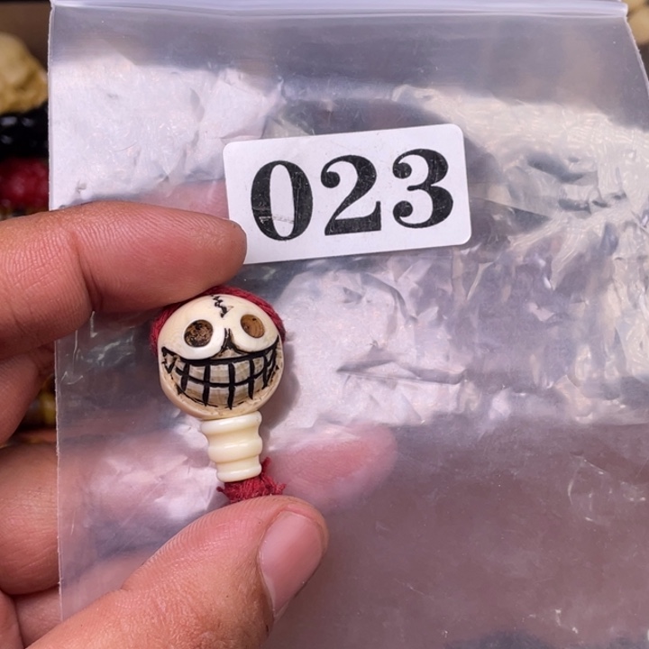 驼骨手串/手链人工养殖