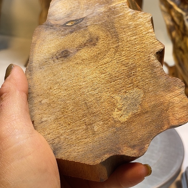 青***松木直播间一物一拍