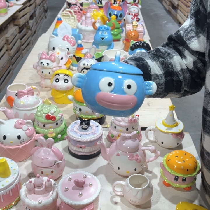 紫砂茶案这么多人都在看