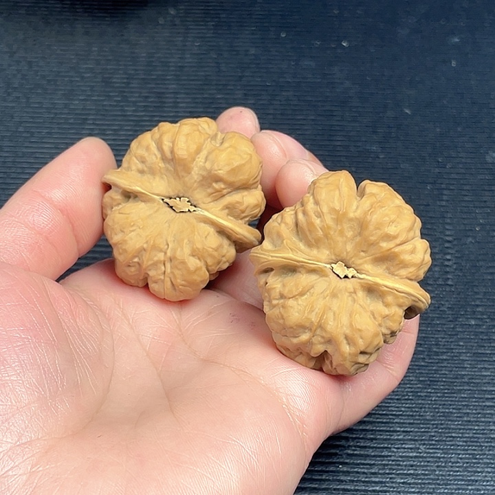 文玩核桃吊坠文玩核桃