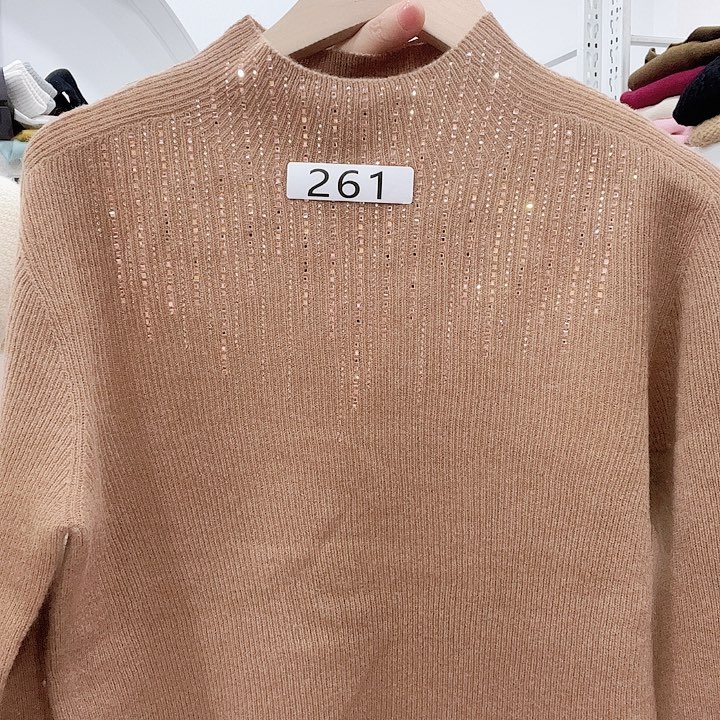 纯羊毛面料261，110-130斤