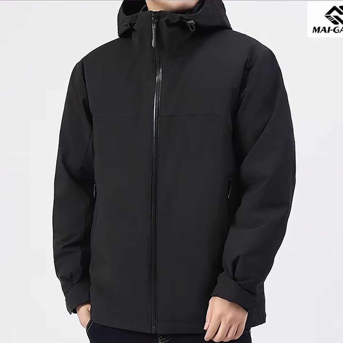 小雪直播间专属链接防寒服