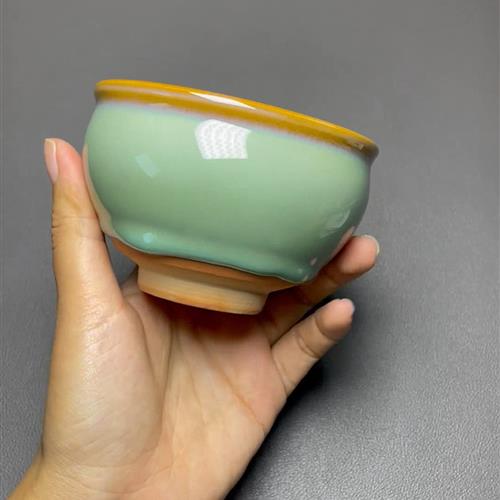 【闪购商品】茶盏-10068..........