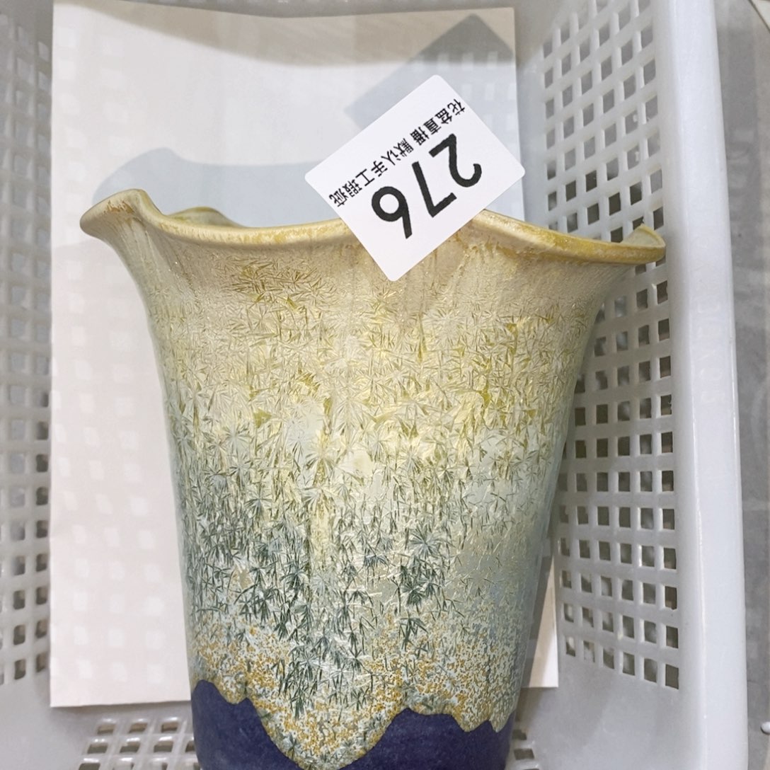 陶瓷花盆花盆花盆